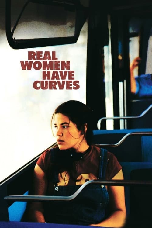 Real Women Have Curves download