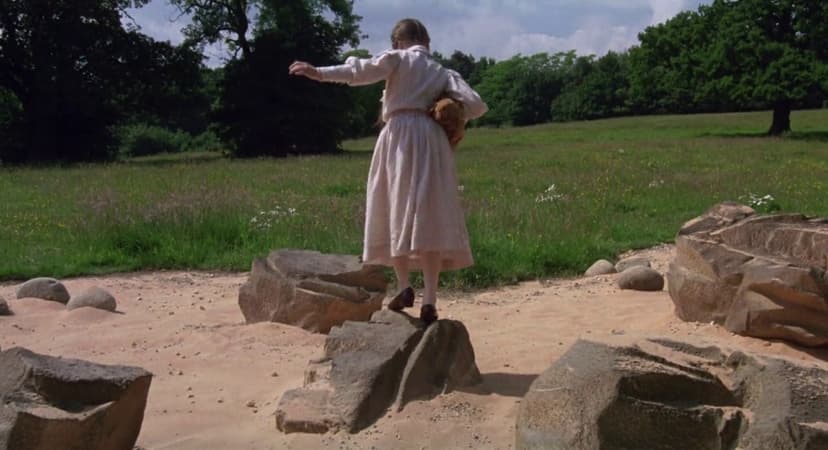 Return to Oz