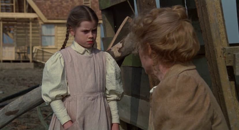 Return to Oz