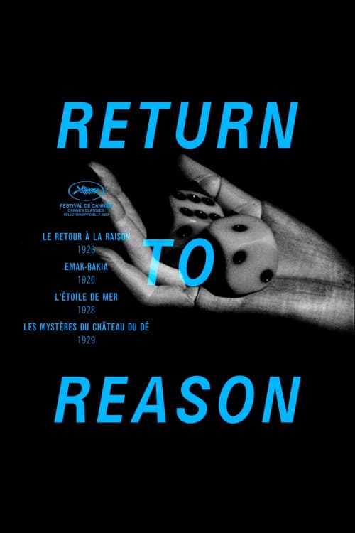 Return to Reason: Four Films by Man Ray download