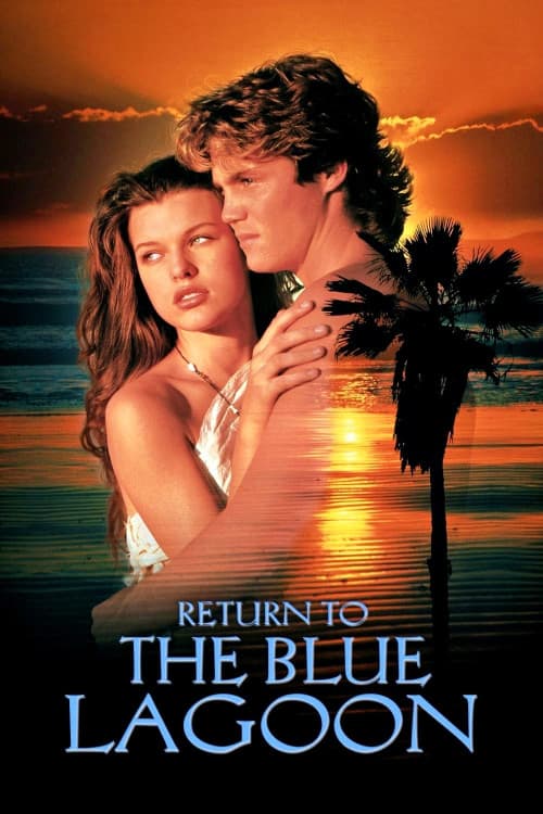 Return to the Blue Lagoon download