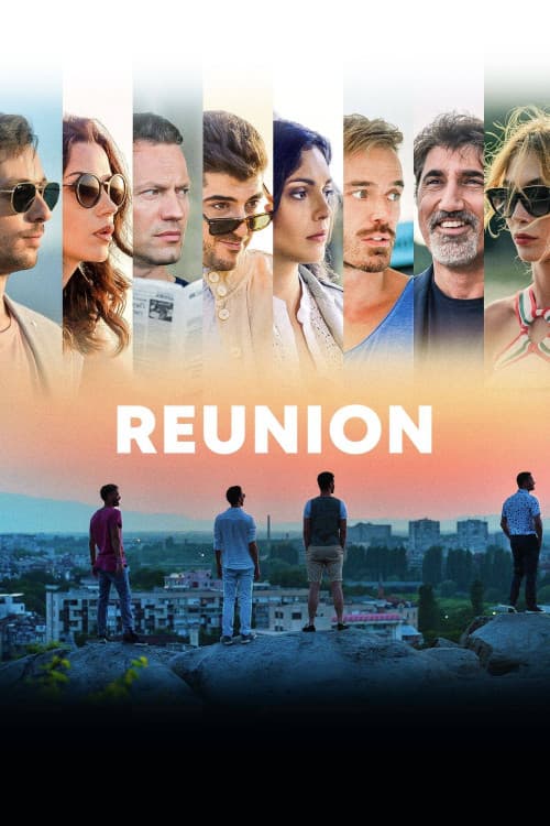 Reunion download