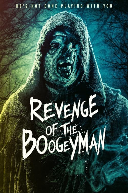 Revenge of the Boogeyman download