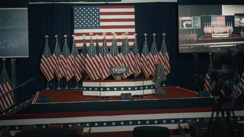 Rewriting Trump