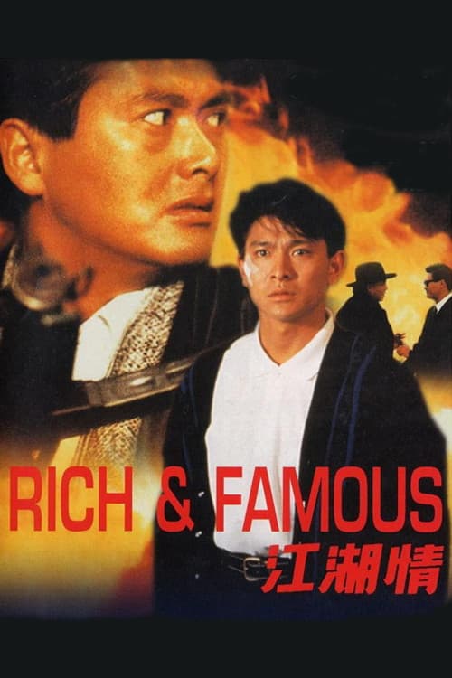 Rich and Famous download