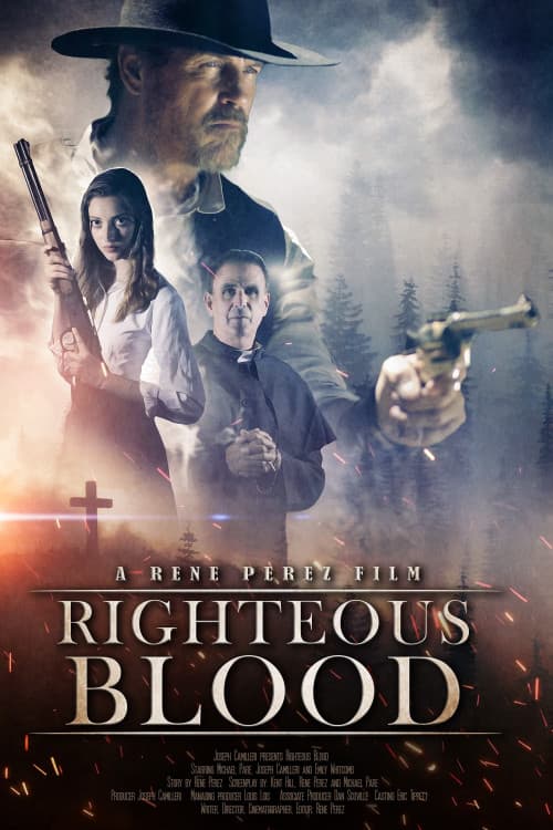 Righteous Blood download