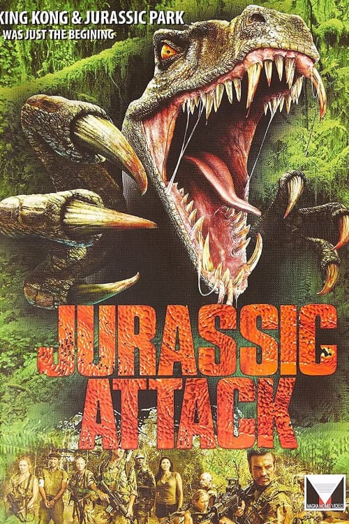 Rise of the Dinosaurs download