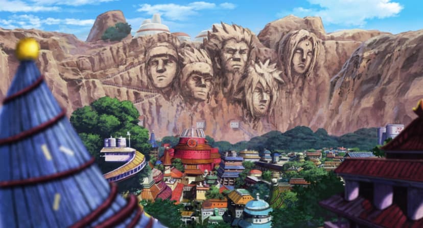 Road to Ninja - Naruto the Movie