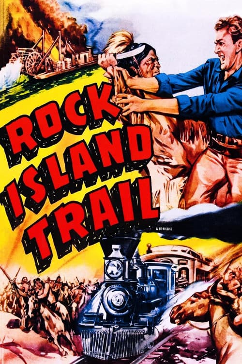 Rock Island Trail download