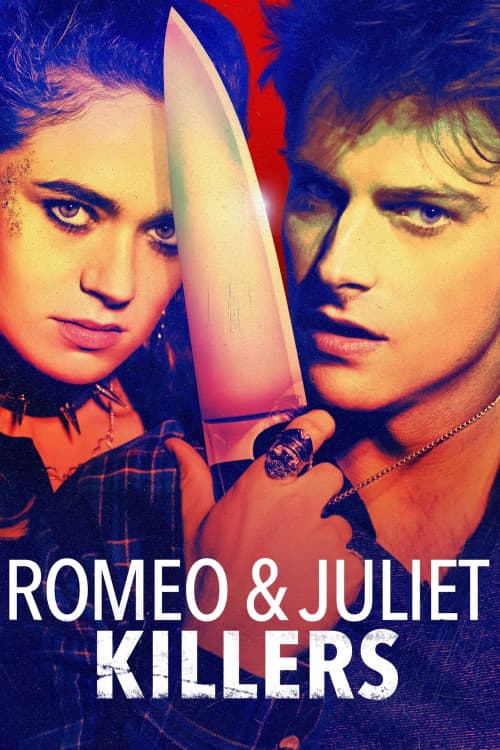 Romeo and Juliet Killers download