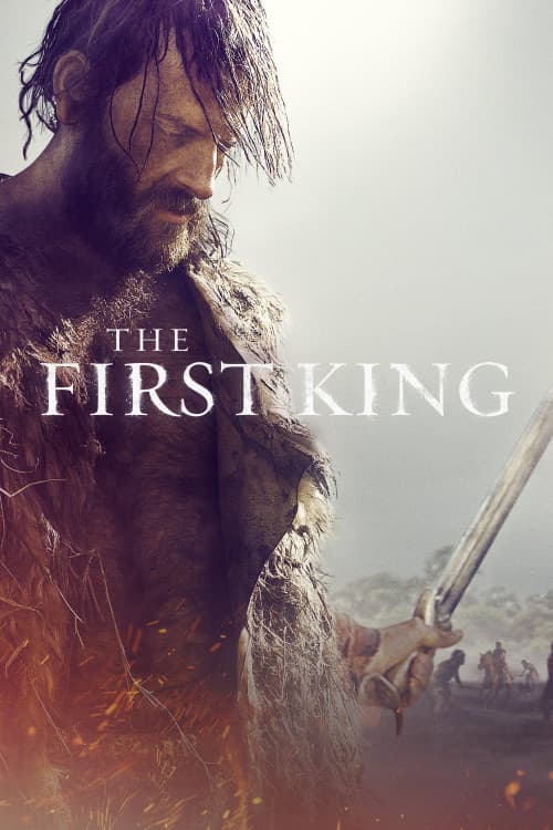 The First King download
