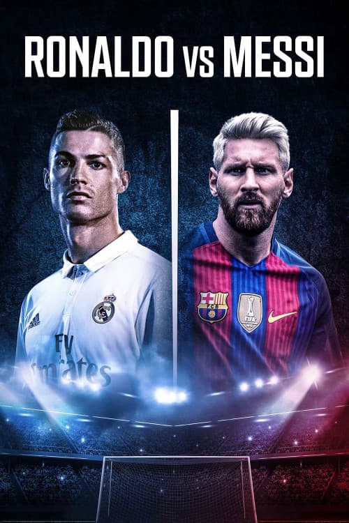 Ronaldo vs. Messi download