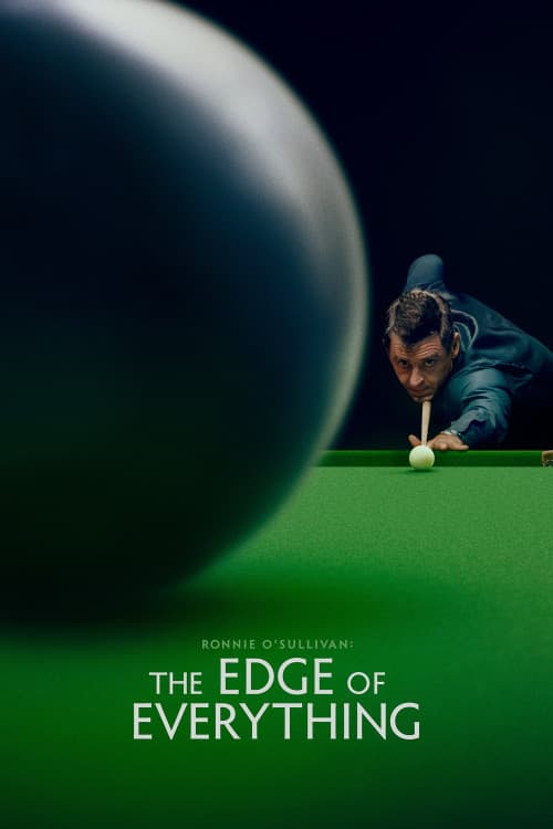 Ronnie O'Sullivan: The Edge of Everything download