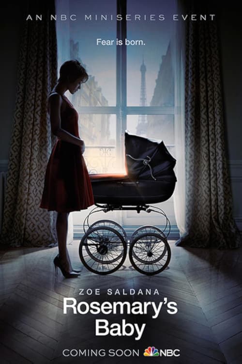 Rosemary's Baby download