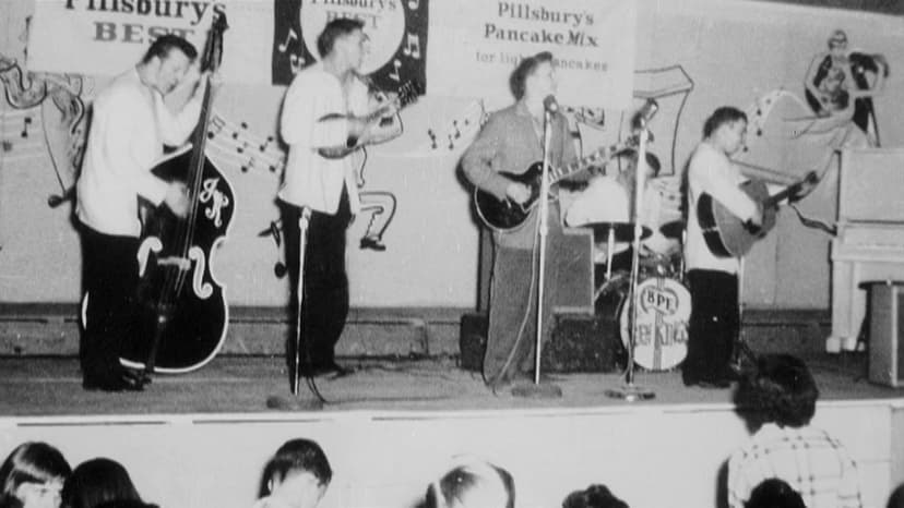 Roy Orbison Forever