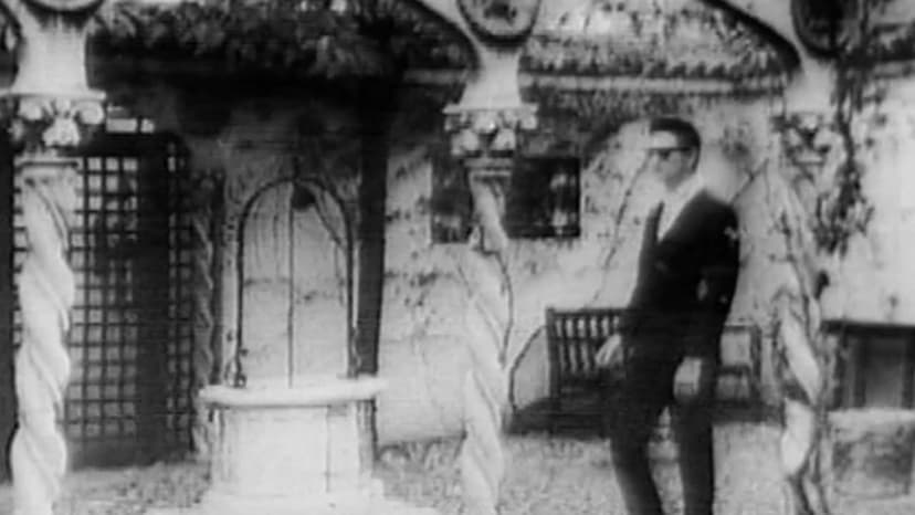 Roy Orbison Forever
