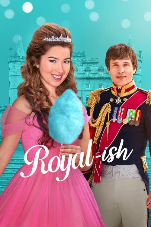 Royal-ish download