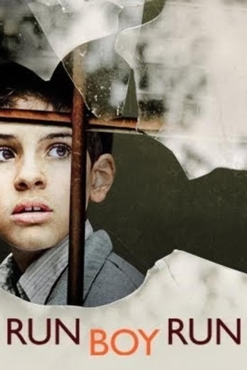 Run Boy Run download