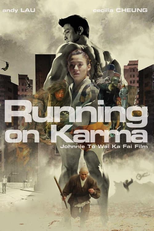 Running on Karma download