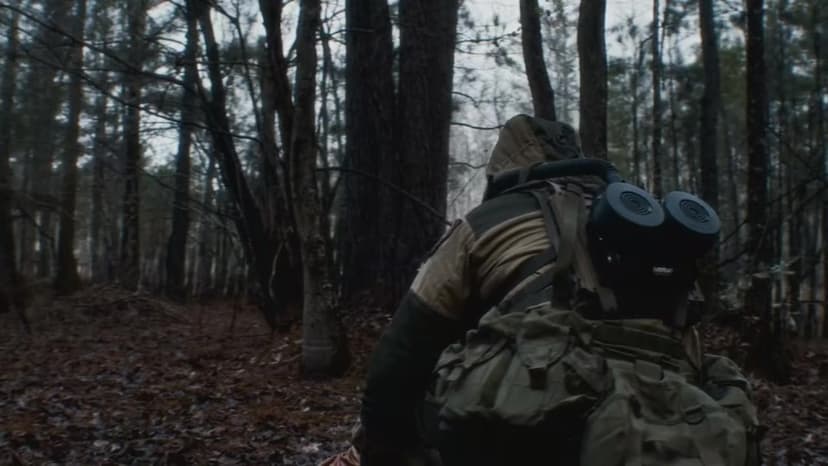 S.T.A.L.K.E.R.: Shadow of the Zone