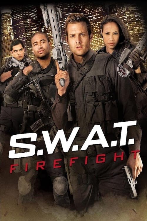 S.W.A.T.: Firefight download
