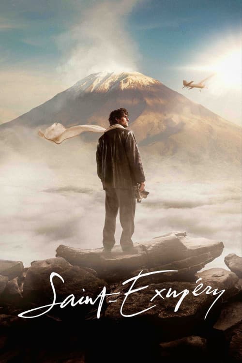 Saint-Exupéry download