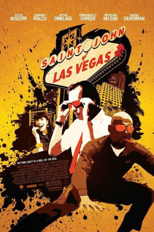 Saint John of Las Vegas download
