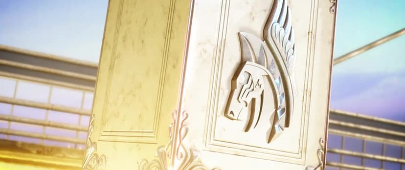 Saint Seiya: Legend of Sanctuary