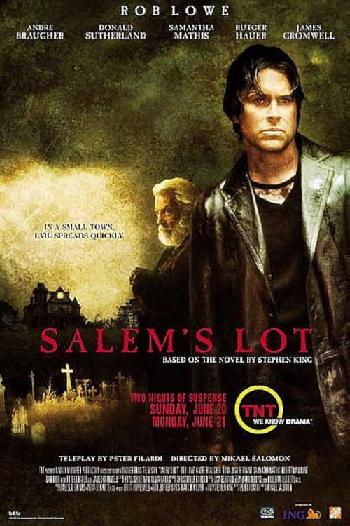Salem's Lot download