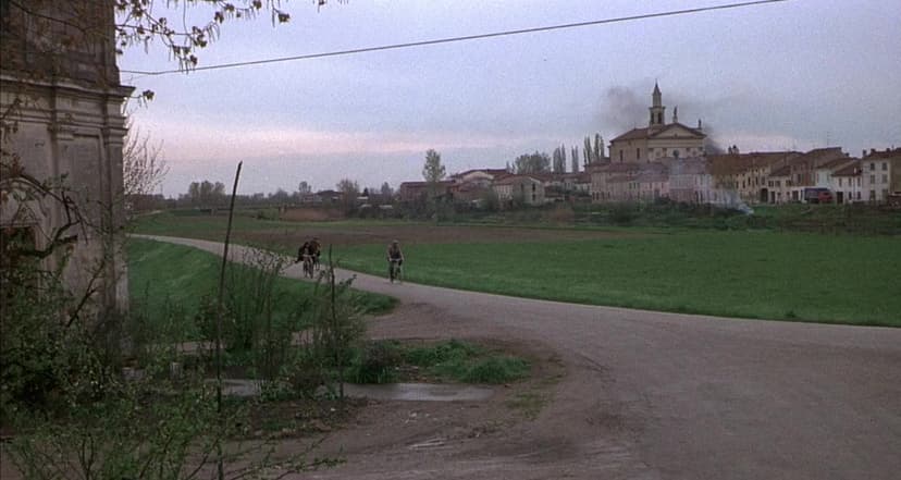 Salò, or the 120 Days of Sodom