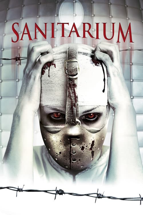 Sanitarium download