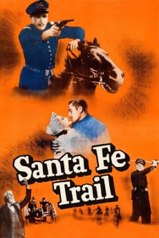 Santa Fe Trail