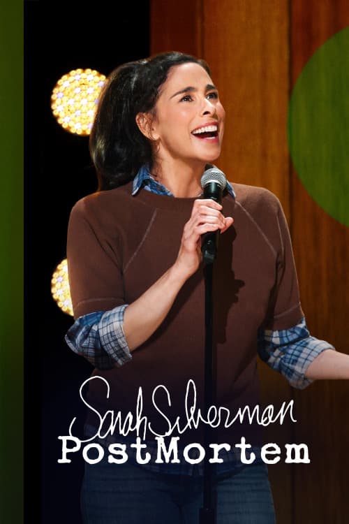 Sarah Silverman: PostMortem download