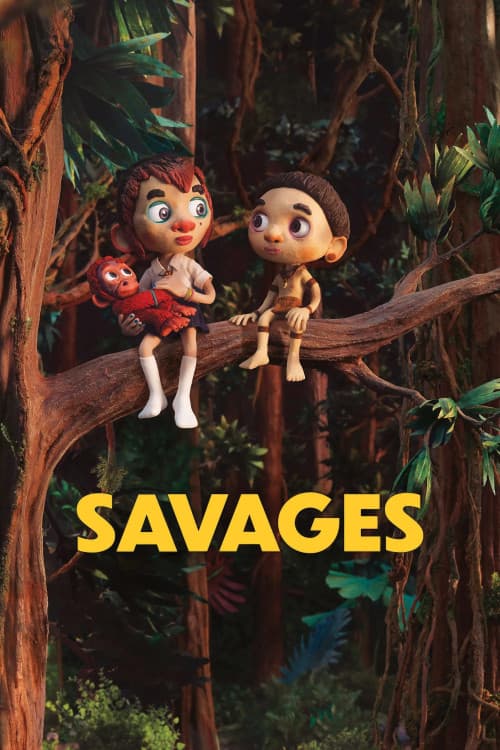 Savages download