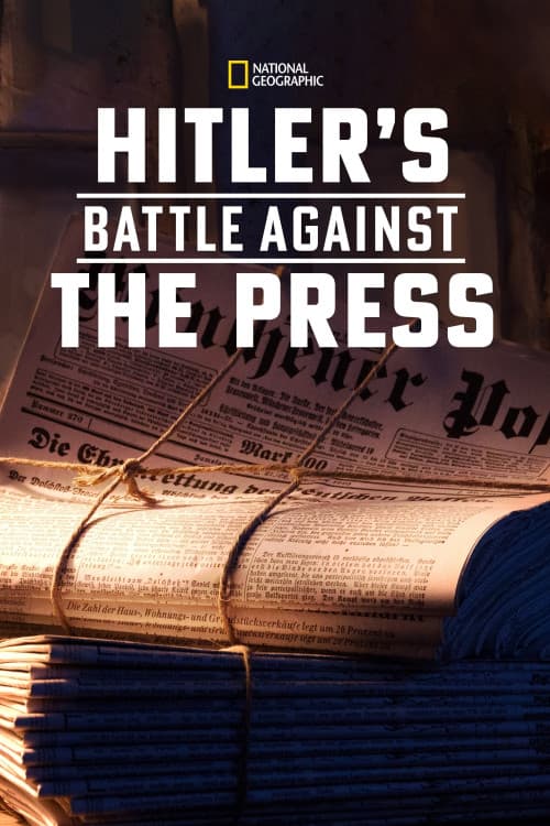 Schlagzeilen Gegen Hitler download