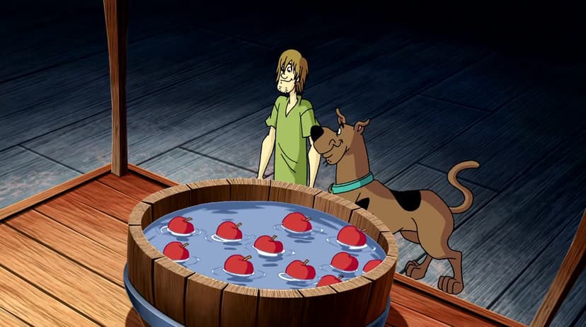 Scooby-Doo and the Goblin King