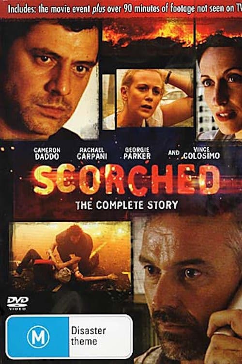 Scorched download