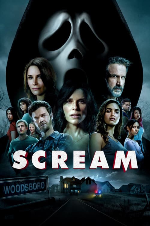 Scream download
