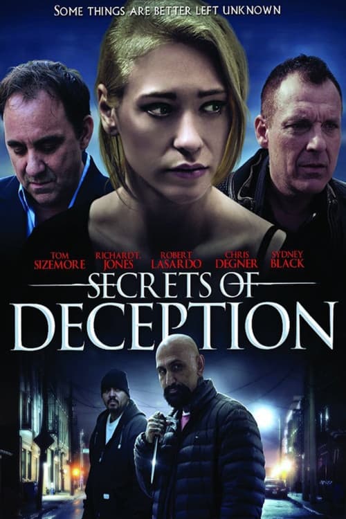 Secrets of Deception download