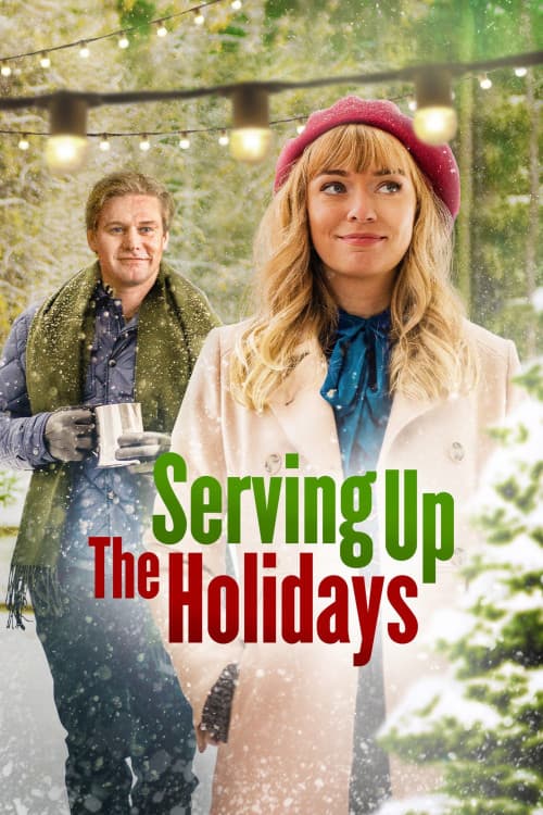 Serving Up the Holidays download