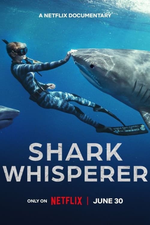 Shark Whisperer download