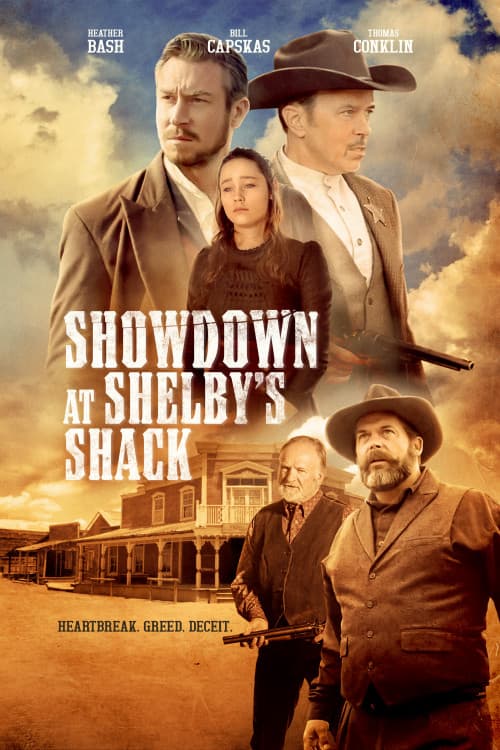 Showdown at Shelby's Shack download