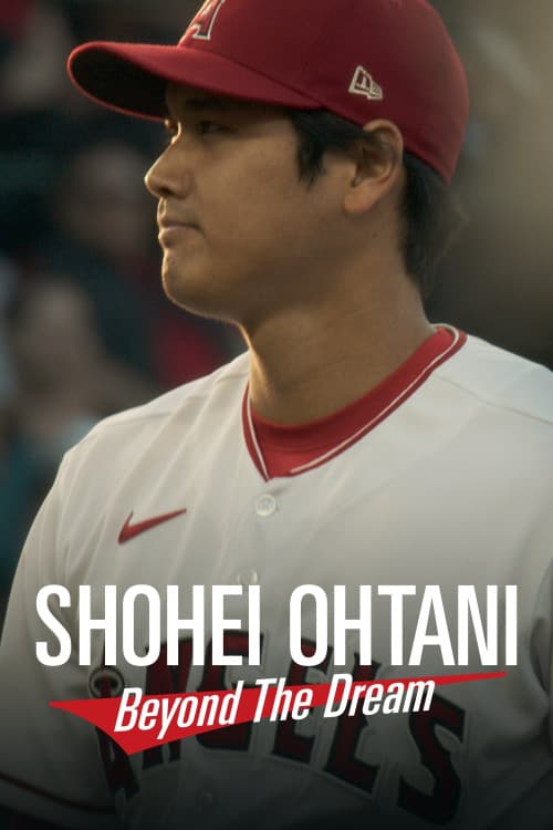 Shohei Ohtani: Beyond the Dream download