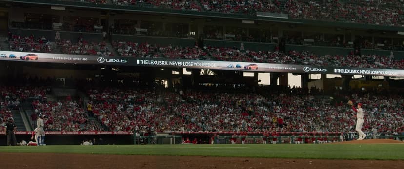 Shohei Ohtani: Beyond the Dream