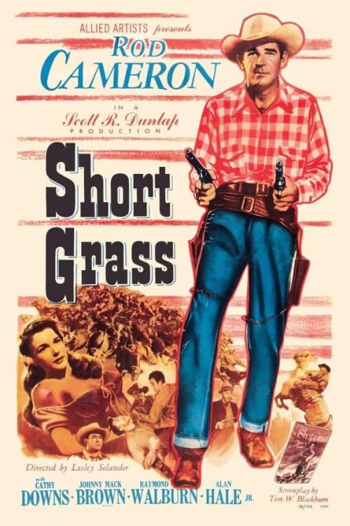 Short Grass download