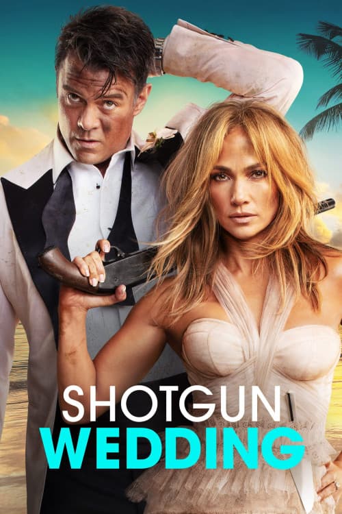 Shotgun Wedding download