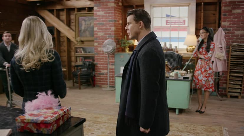 Signed, Sealed, Delivered: To the Altar