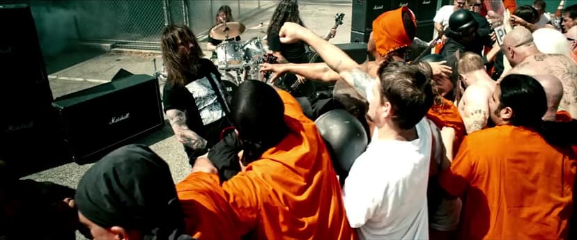 Slayer: The Repentless Killogy
