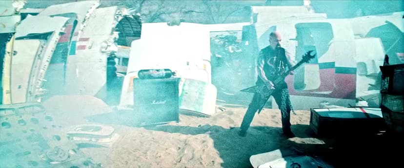 Slayer: The Repentless Killogy