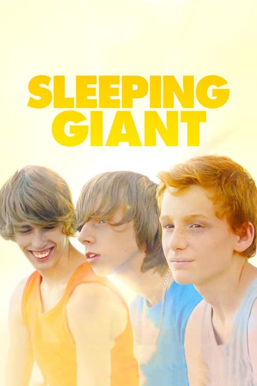 Sleeping Giant download